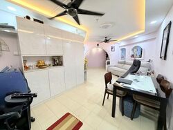 Blk 307 Chuan Village (Serangoon), HDB 4 Rooms #563767321